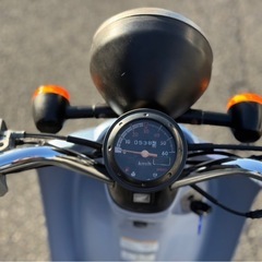 【配送•当日納車可能】ホンダ トゥデイ AF61 キャブ車 格安【ご成約でヘルメットプレゼント🎁】の画像