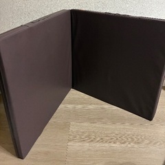 トレーニング　フィットネス　マットの画像