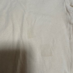 ベビー肌着4枚70-80の画像