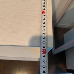 カラーボックスの画像