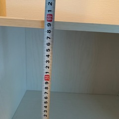 カラーボックスの画像