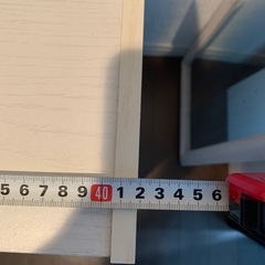 カラーボックスの画像