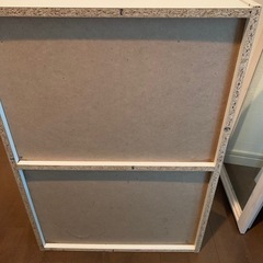 カラーボックスの画像