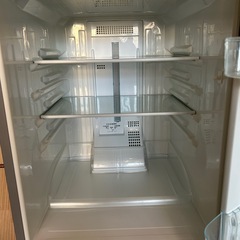 Panasonic冷蔵庫　2012年製の画像