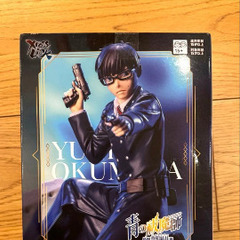 フィギュア2個の画像