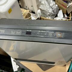 即決　ガスファンヒーター　都市ガス　即暖　中川区　早い者勝ちの画像