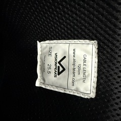 スノーボード ブーツ(25.5cm) VISIONPEAKS の画像