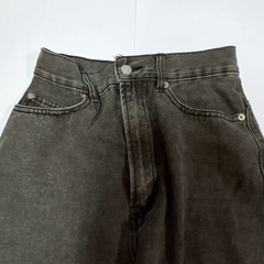 INGNY デニムカーゴパンツの画像