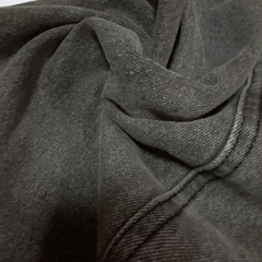 INGNY デニムカーゴパンツの画像