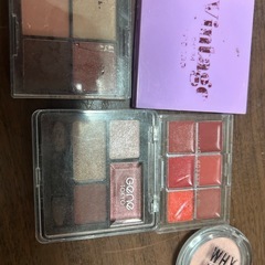 メイクセットの画像