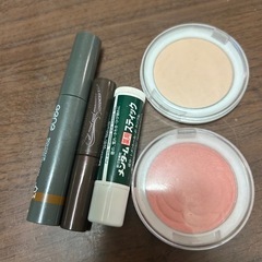 メイクセットの画像