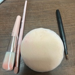 メイクセットの画像