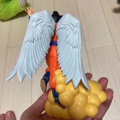 ドラゴンボールの画像