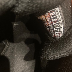 メンズスニーカー27センチの画像