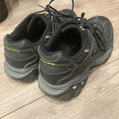 メンズスニーカー27センチの画像