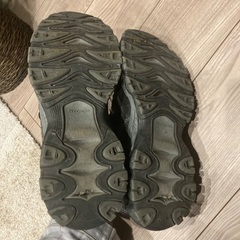 メンズスニーカー27センチの画像