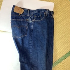 ジーンズの画像