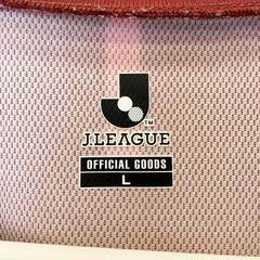 [未使用] ヴィッセル神戸 半袖Tシャツ #8 イニエスタ L Jリーグの画像