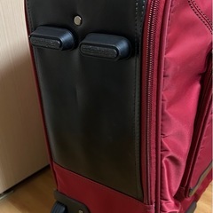 キャリーケースの画像