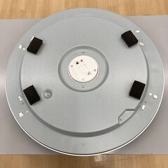 A-689【リユースのサカイ野々市店】ジモティ来店特価‼ NEC LEDシーリングライト HLDC08606 2020年製 リモコン欠品 動作チェック＆クリーニング済みの画像