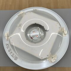 A-689【リユースのサカイ野々市店】ジモティ来店特価‼ NEC LEDシーリングライト HLDC08606 2020年製 リモコン欠品 動作チェック＆クリーニング済みの画像