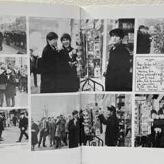 ビートルズ「Les Beatles à Paris」コレクター盤2枚組の画像