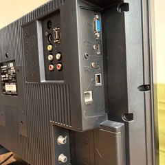 【無料でお譲りします】液晶テレビの画像