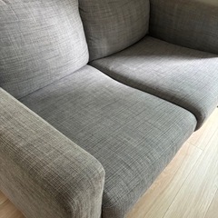 IKEA ソファ
の画像