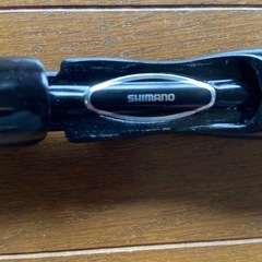 SHIMANOバスロッド 260L-2 6' 4-7lbの画像