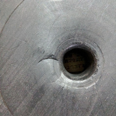 【引取】バーベルセット 83.5kgの画像