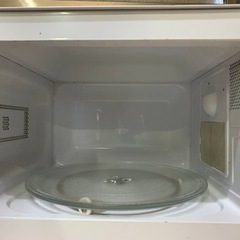 ニトリ 電子レンジ  MM720CUKNの画像