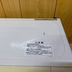 ニトリ 電子レンジ  MM720CUKNの画像