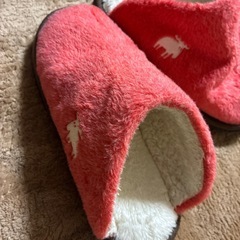 スリッパの画像