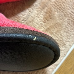 スリッパの画像