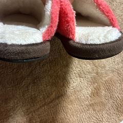 スリッパの画像