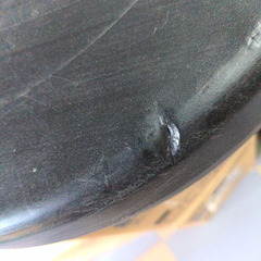 【引取】バーベルセット 83.5kgの画像