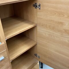 レンジボード　アルファタカバ　キズ・ハガレ有の画像