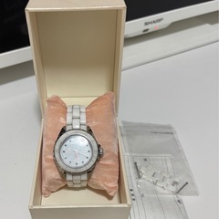 【お引渡し予定あり】ハローキティ 腕時計の画像