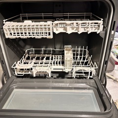    Panasonic　NP-TZ300の画像