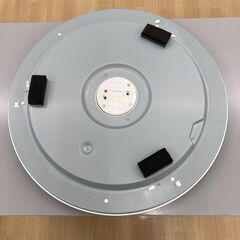 A-690【リユースのサカイ野々市店】ジモティ来店特価‼ Hotalux LEDシーリングライト HLDC08622SG 2024年製 リモコン欠品 動作チェック＆クリーニング済みの画像