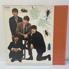 ビートルズ・コレクター盤「Dig It！」の画像