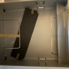 LIXIL(リクシル) TOEX エクスポスト PW フラット横型ポスト 前入前取出 8KKA10PWの画像