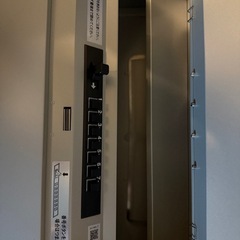 LIXIL(リクシル) TOEX エクスポスト PW フラット横型ポスト 前入前取出 8KKA10PWの画像