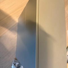 LIXIL(リクシル) TOEX エクスポスト PW フラット横型ポスト 前入前取出 8KKA10PWの画像