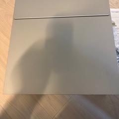 LIXIL(リクシル) TOEX エクスポスト PW フラット横型ポスト 前入前取出 8KKA10PWの画像