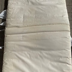 ベビー（マットレス）②の画像