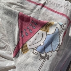 ベビー（マットレス）②の画像