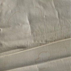 ベビー（マットレス）②の画像