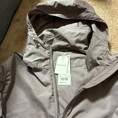 レインコートの画像