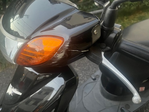 【ヤマハ ジョグ】原付 50cc バイク※追記あり